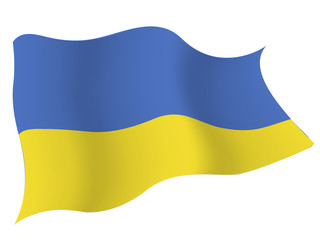 ウクライナ　国　地図