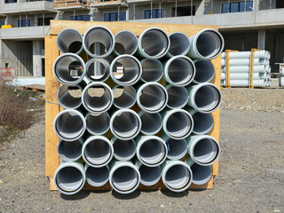pvc rohre