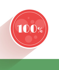 Flat ecology concept