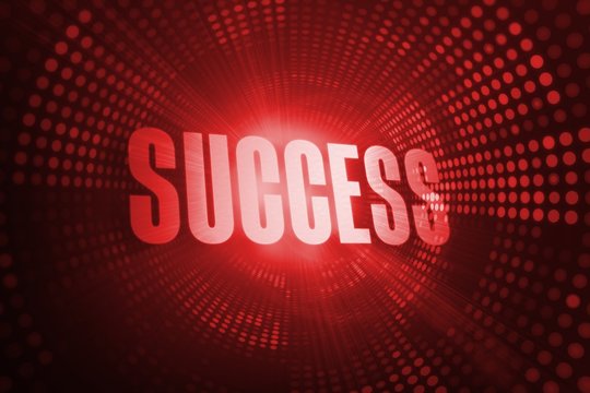 Success against red pixel spiral