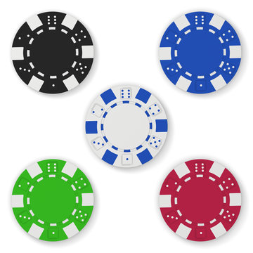 Casino Chips