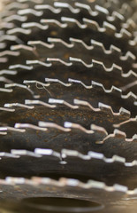 Circular saw blades