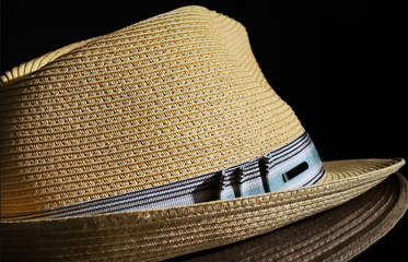 chapeau de paille,protection solaire