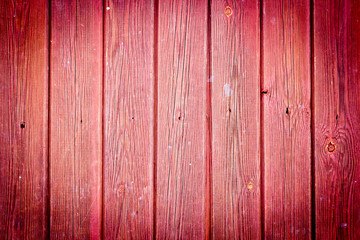 The red wood texture with natural patterns