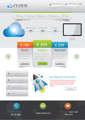 website template 12