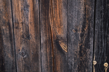 Naklejka premium Old wood texture