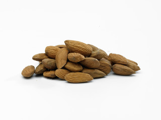 Almonds
