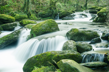 Waterfalls