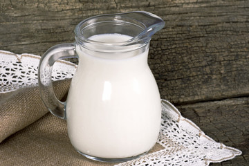 Dairy produce