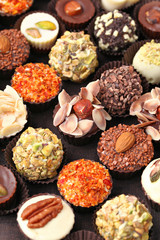 Chocolate
