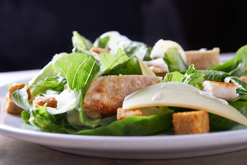 salad ceaser