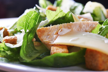 salad ceaser