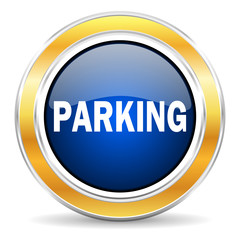 parking icon