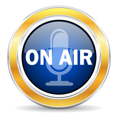 on air icon