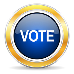 vote icon