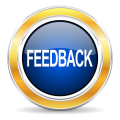 feedback icon