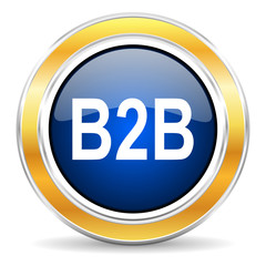 b2b icon