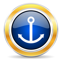 anchor icon