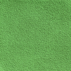 old green structured wall