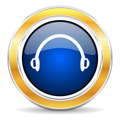 headphones icon