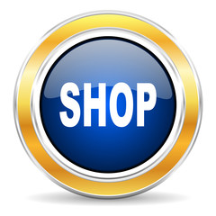 shop icon