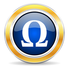 omega icon