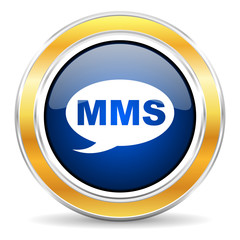 mms icon