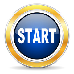 start icon