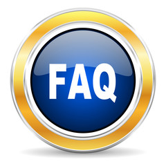 faq icon