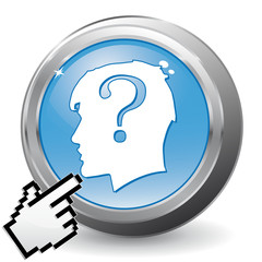 QUESTION HEAD ICON