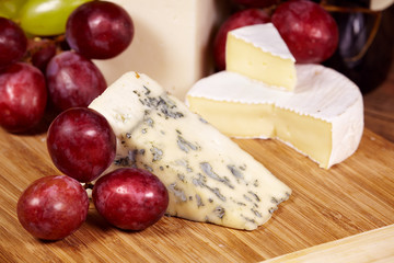 Cheese board