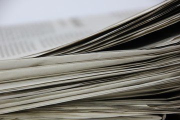 Zeitung