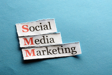 smm abbreviation