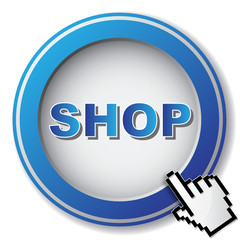 SHOP ICON