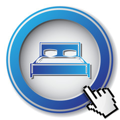 BED ICON