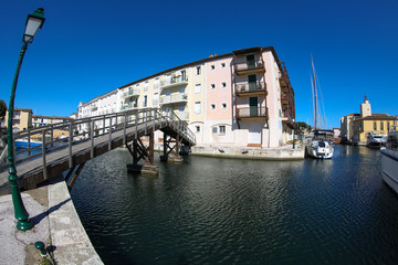 port grimaud