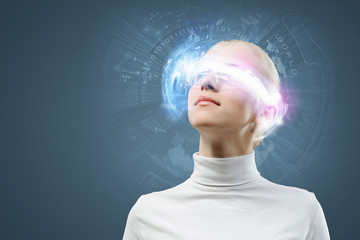 New technologies