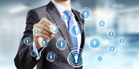 Partnership and cooperation