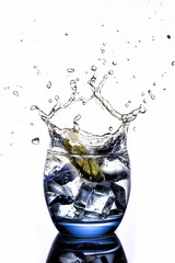 splash cocktail