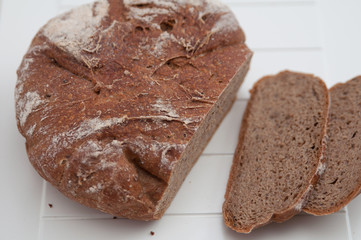 Roggenbrot