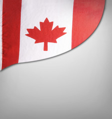 Canadian flag