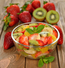 fruit salad