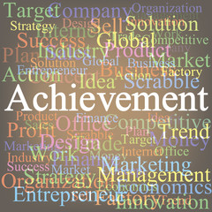 Achievement
