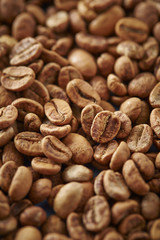 Coffee beans