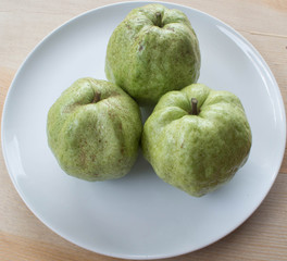 Guava fruit