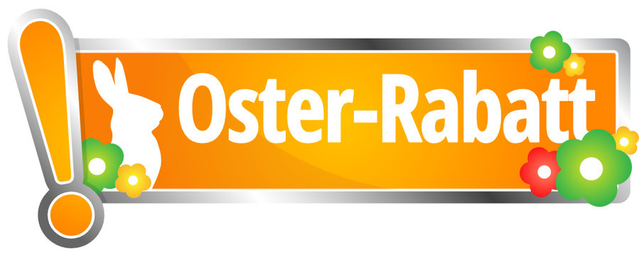 Oster-Rabatt