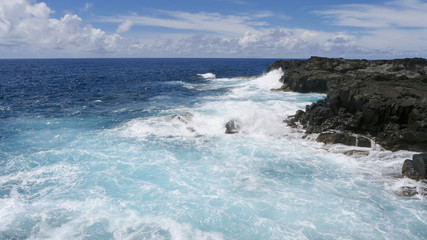 海