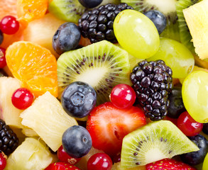 fruit salad