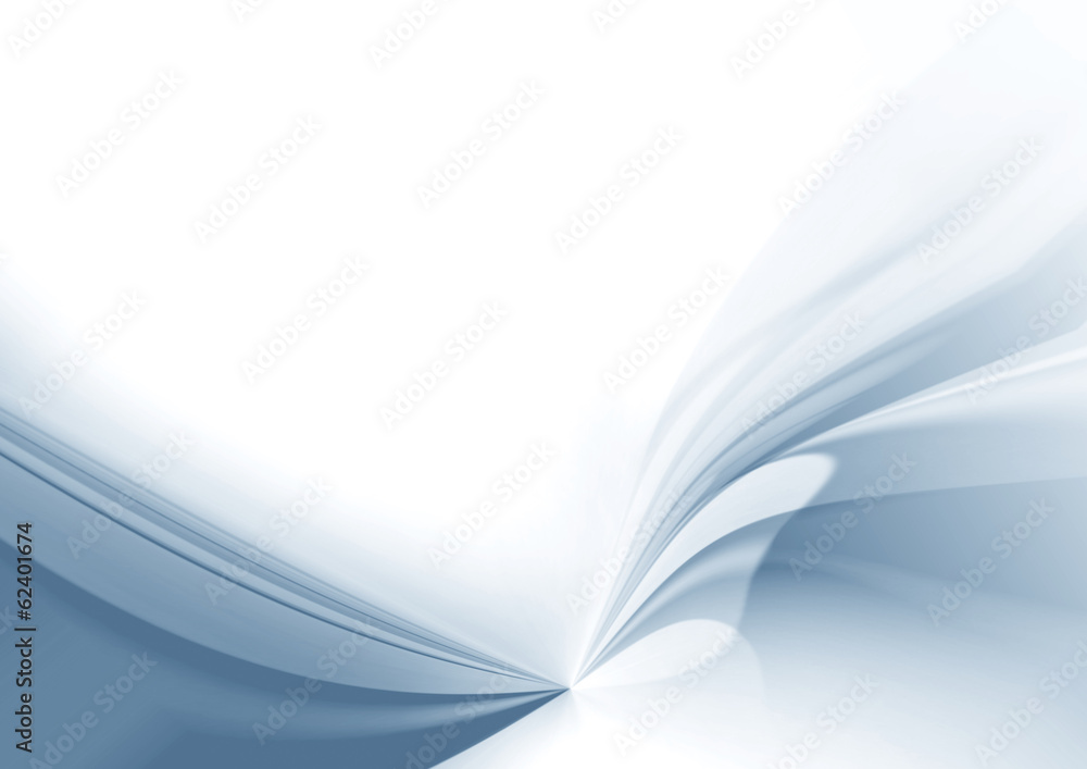 Poster abstract soft grey background for design