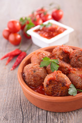 meatball